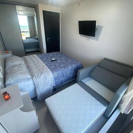 Barra Homestay Lux Recife Exterior foto